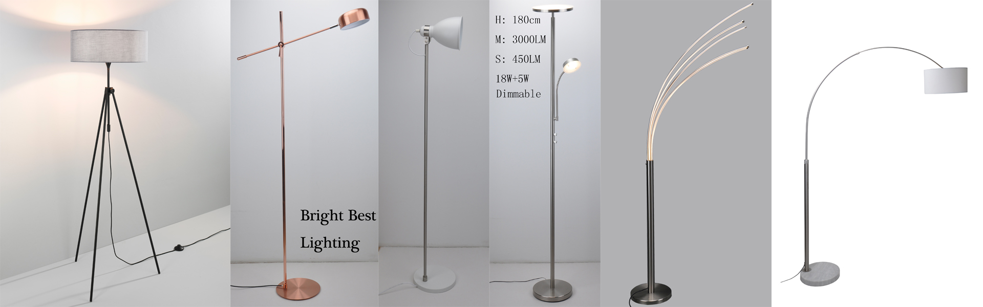 Dongguan Bright Best Lighting co., Ltd